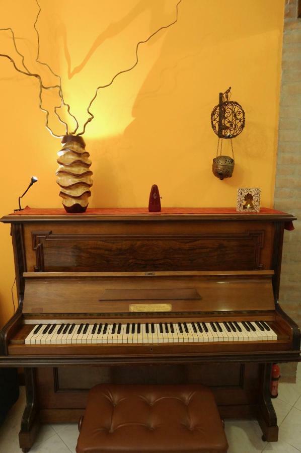 Ca' Valeria * Venedig