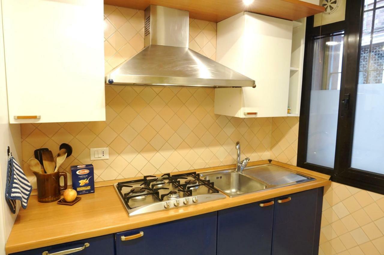 Apartment Ca' Valeria Venedig